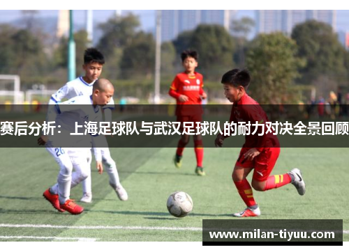 赛后分析：上海足球队与武汉足球队的耐力对决全景回顾